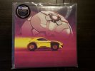 Rocket League Soundtrack Vinyl (3xLP Rim Picture Disc)
