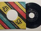 CONNIE DYCUS ROCK-A-BYE BABY ROCK MERCURY 7