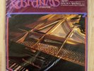 LINCOLN MAYORGA Brahms SHEFFIELD LAB 4 AUDIOPHILE MINT factory SEALED