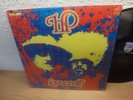 H.P. LOVECRAFT H.P. Lovecraft II LP PHILIPS 1967 UK orig+Stereo+foc LOVECRAFT