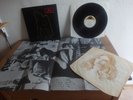 T. Rex Marc Bolan ELECTRIC WARRIOR UK LP 1ST PRESS w/POSTER & STICKER MINT