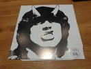 AC/DC   Route 666 Europe Version, red with black smoke