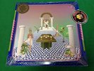 Jonathon Wilson Rare Birds Rock Limited Gold Vinyl LP New Piranha Records