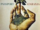 Passport Ataraxia NEAR MINT Atlantic Vinyl LP