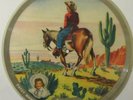 Vogue Picture Record -When I Gets To Where I'm Goin - Patsy Montana - R-721