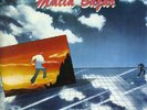 Matia Bazar Il Tempo Del Sole GATEFOLD NEAR MINT Ariston Music Vinyl LP