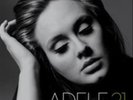 Adele-21 Vinyl / 12