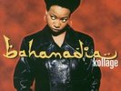 Bahamadia - Kollage Vinyl LP DA09535530