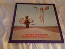 Rolling Stones 'Get Yer Ya Ya's' Out 1970 vinyl LP 1st press Near Mint Superb