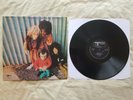 JIMI HENDRIX - Band of gypsies (1970 UK Track withdrawn 'Puppets' sleeve) EX-