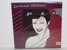 SEALED Hard To Come By 1982 RCA Club Edition Press DURAN DURAN Rio LP Synth-Pop