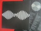 Arctic Monkeys Lp incl insert - AM