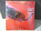 Alice Cooper sealed later press no bar code LP Killer