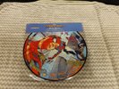 spiderman picture disc lp mint condition sealed 2017