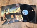 NR.MINT/EXC++”ANIMALS” PINK FLOYD ORIG 1977 UK 1st PRESS  VINYL LP RECORD