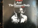 LP ROGER AND THE HUMAN BODY - INTRODUCING ROGER TROUTMAN BROS RECORDS RARE