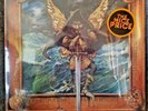 Jethro Tull Broad Sword and the Beast Factory Sealed Vinyl