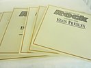 HISTORY OF ROCK VINYL LPs VOLUMES 1 TO 26, ORBIS, EXCELLENT CONDITION       #GL#