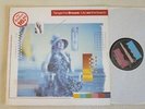 TANGERINE DREAM - Lily on the Beach LP Private Music 1989