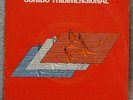 SOUND THREE-DIMENSIONAL RHEINGOLD - VINYL SINGLE