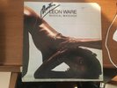 LEON WARE-MUSICAL MASSAGE-LP-VINYL-1ST PRESS-GORDY VG++