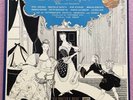 VITTORIO GUI Le Nozze di Figaro ORIG HMV white/gold ASD 274/77 UK-1959 4-LPs NM-