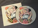 Queen - We Will Rock You (Live) / LP Picture Disc