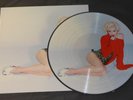 Madonna - Rebel Heart / LP Picture Disc Fan Club
