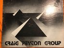 rare private funk jazz fusion modern soul PYRAMID LOVE / craig peyton group