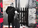 LP - LUCIFER`s FRIEND (ex GERMAN BOND): 