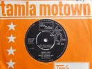 M- UK TAMLA MOTOWN 45 - SMOKEY & THE MIRACLES - 