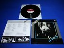 GAZEBO - SAME  LP -   EEC  1ST.  PRESS. +  TOP CONDITION  RARE FROM 1983