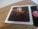 DAY OF PHOENIX WIDE OPEN Danish SONET LP 1970