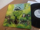 Dr Strangely Strange Heavy Petting Vinyl LP MINT 1970 Vertigo Swirl Gimmix