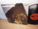 FLOATING BRIDGE HARD LP 1969 / HEAVY FUZZ BLUES PSYCH GARAGE
