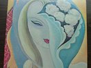 LP Record Layla Assorted Love Songs by Derek and the Dominos
