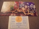 David Bowie/Glam Rock Diamond Dogs Rare Original RCA LP.