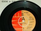 EDDIE AND THE HOT RODS RARE ORIG DEMO 7