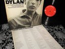 A BEAUTY 1964 MONO   360 SOUND LP BOB DYLAN - The TIMES ARE A-CHANGIN 1964 Folk