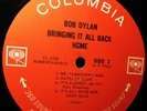PLAYS CLEAN MONO MIXES   BOB DYLAN   BRINGING IT ALL BACK HOME + MIKE BLOOMFIELD