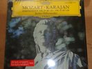 Karajan MOZART Symphonies No.29 & 33 - DGG 139 002 SLPM SEALED