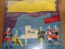 Gulda/Vienna Philharmonic Winds MOZART/BEETHOVEN Quintets - DGG LPM 16638 SEALED