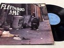 PETER GREEN'S FLEETWOOD MAC 'Fleetwood Mac (Self-Titled)' Vinyl LP On B.H. - O02