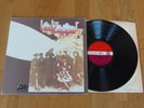 LED ZEPPELIN II A2/B2 1st PRESS UK 1969 'Wreck' CREDIT *Stunning* AUDIO NM/MINT-