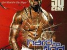 Get Rich Or Die Tryin - 50 Cent - R & B Vinyl