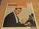 ADAM HARASIEWICZ CHOPIN NOCTURNES II ORIGINAL DUTCH PHILIPS HIFI 835 219 AY