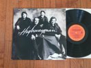 HIGHWAYMAN 2 LP JOHNNY CASH WAYLON JENNINGS WILLIE NELSON 1990 Columbia (Record)