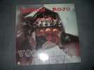 BARON ROJO-VOLUMEN BRUTAL LP CHAPA DISCOS 1981 SPAIN
