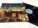 PINK FLOYD 'Animals' Vinyl LP In Gatefold With Inner A2/B2 - O02