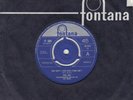 KIKI DEE *WHY DON'T I RUN AWAY FROM YOU/SMALL TOWN* 1966 UK NORTHERN SOUL NINT